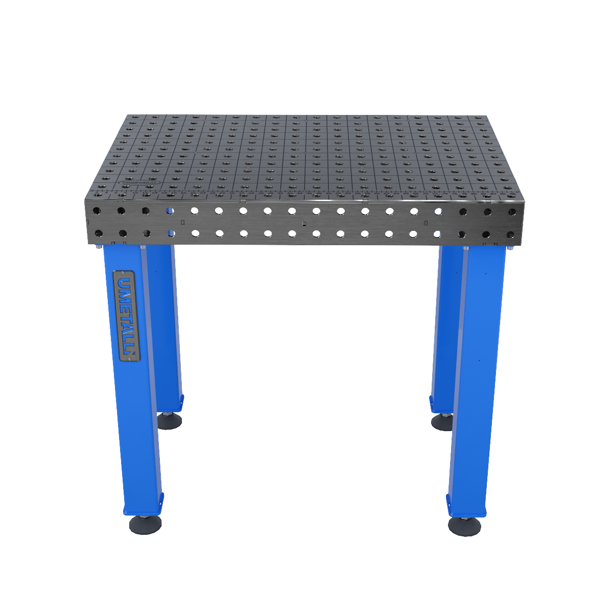Welding Table PRO 6 900x600
