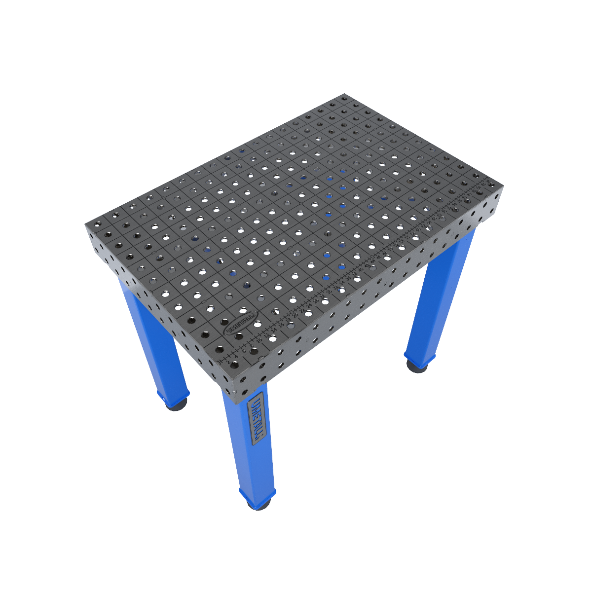Welding Table PRO 6 900x600