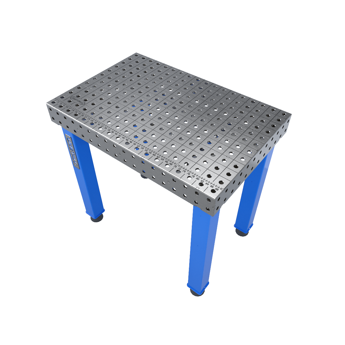 Welding Table PRO 6 900x600