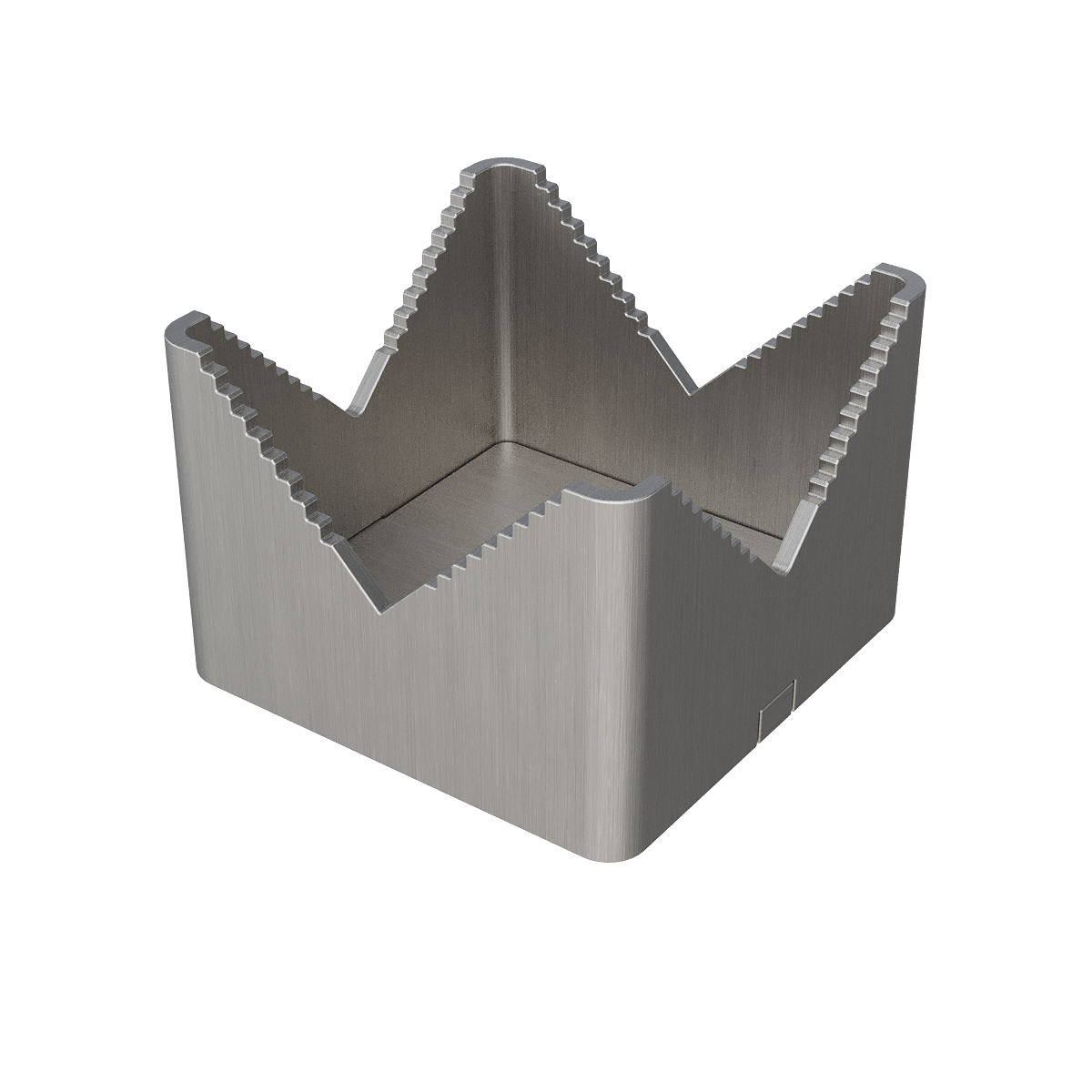 Rörstöd 80x80