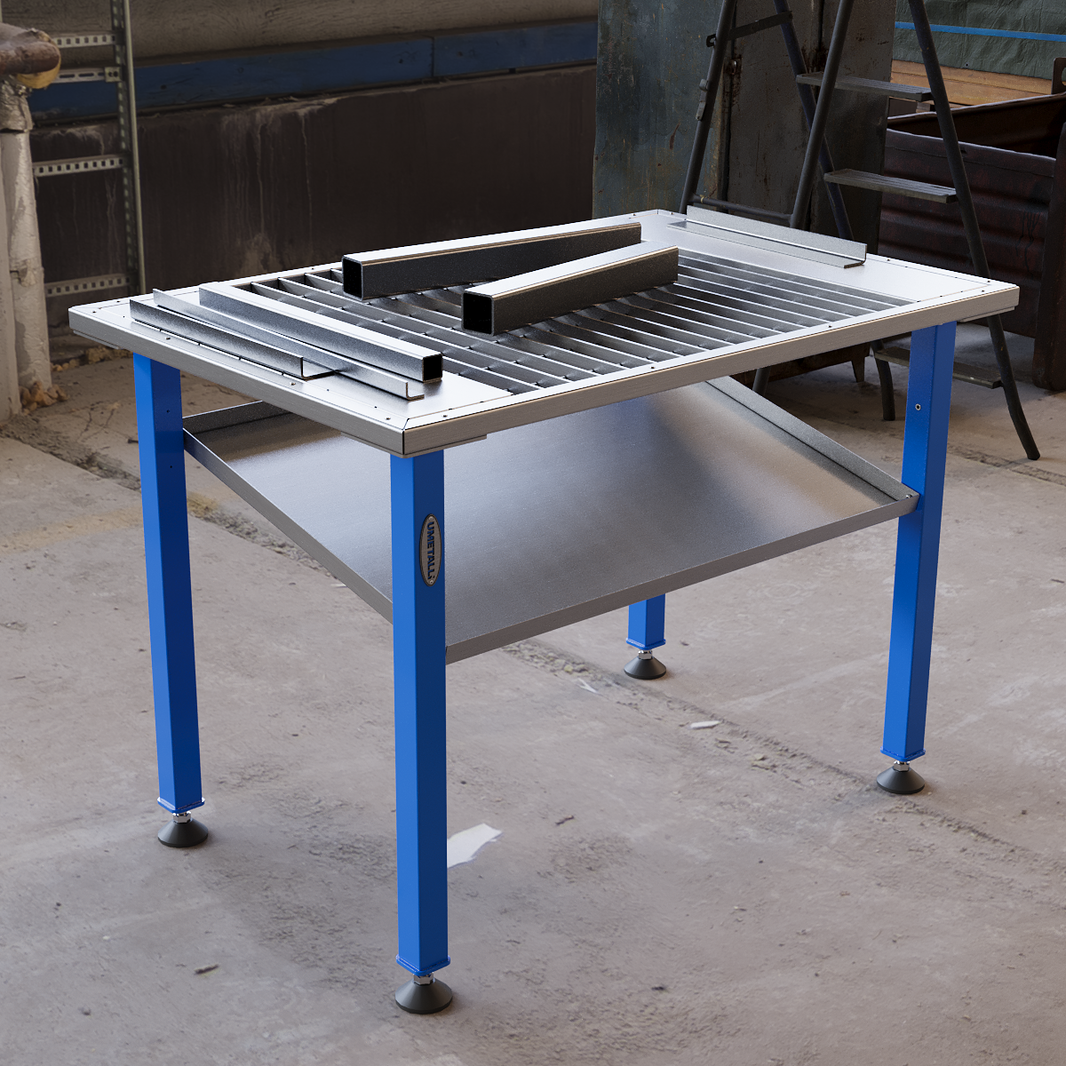 Plasmaskärbord 1200x800