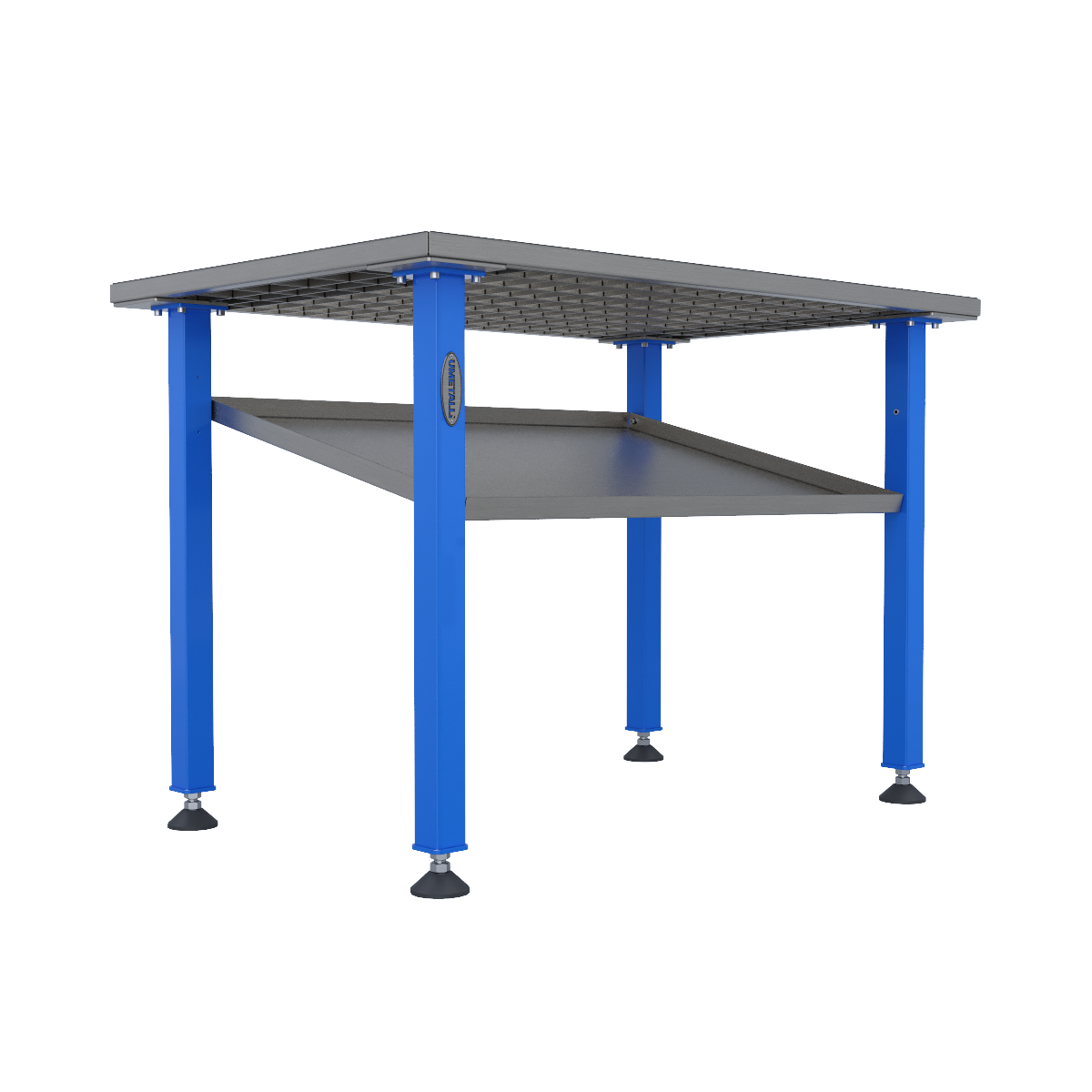 Plasmaskärbord 1200x800