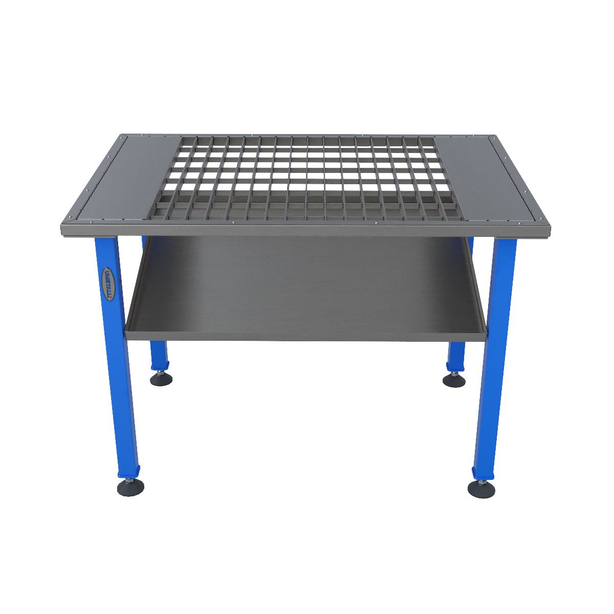 Plasmaskärbord 1200x800