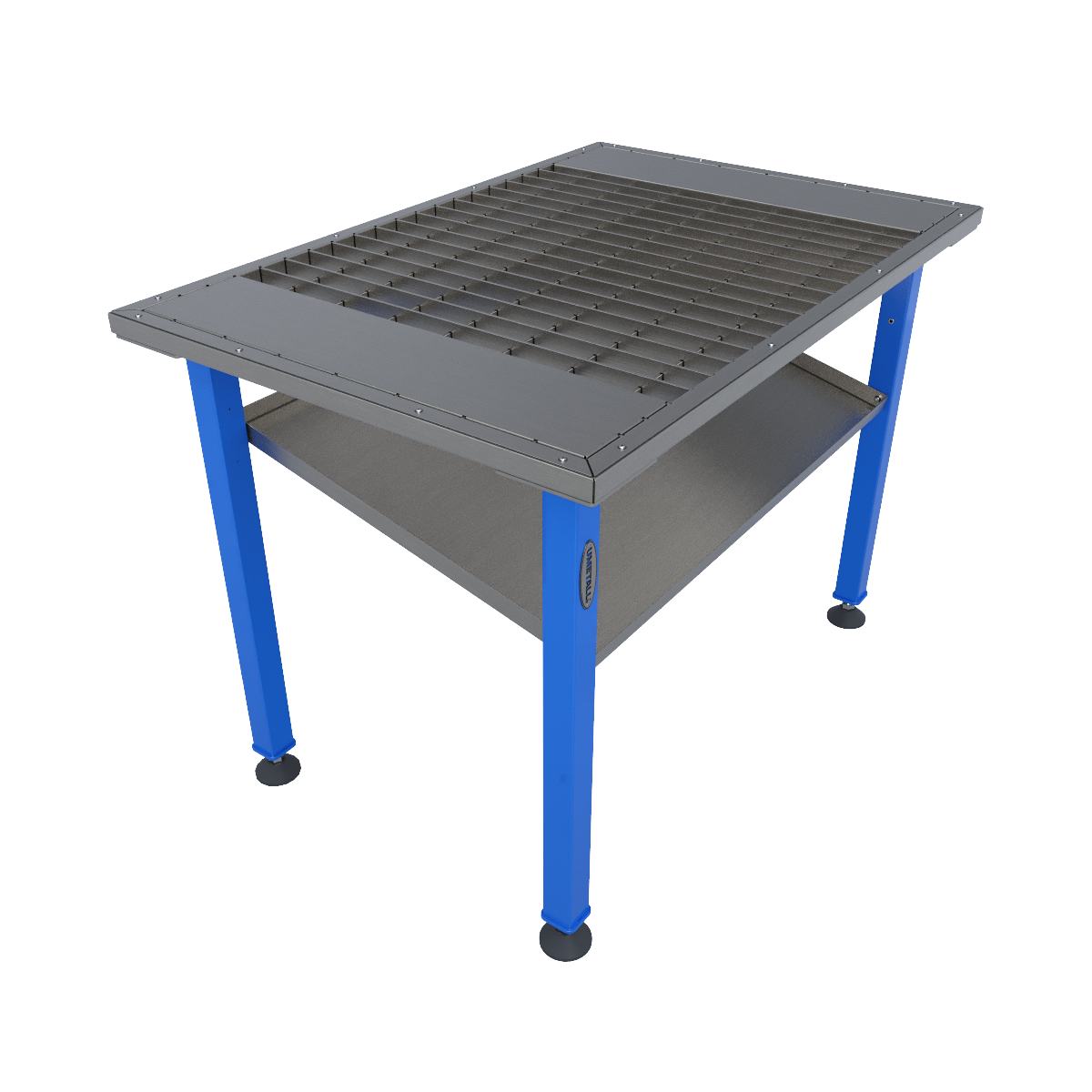 Plasmaskärbord 1200x800