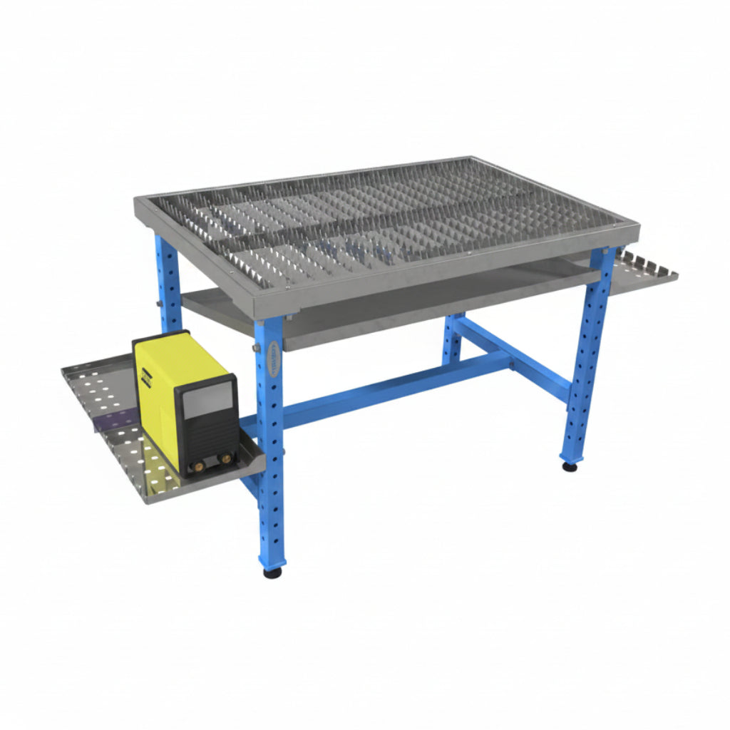 Plasmaskärbord 1200x800