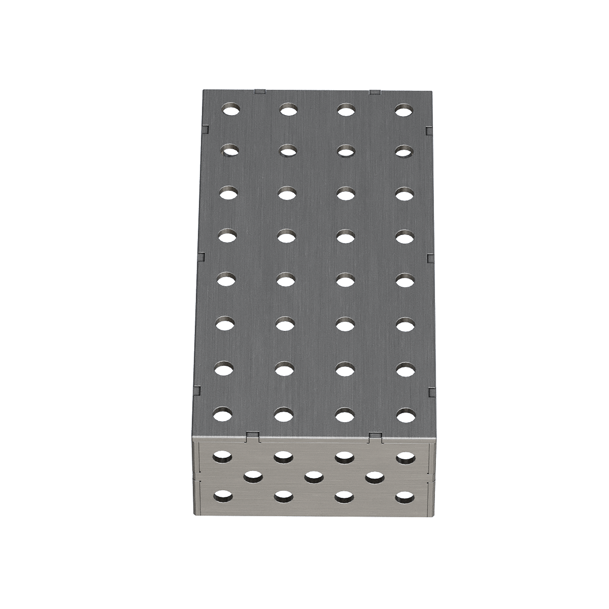Kube 400x200x100