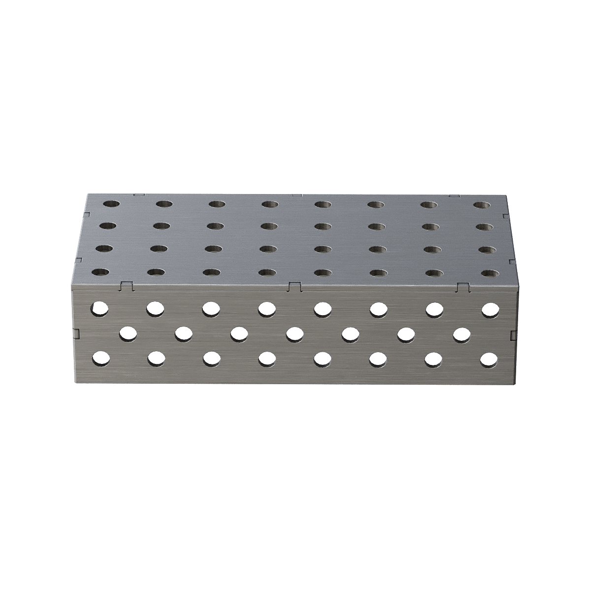 Kube 400x200x100