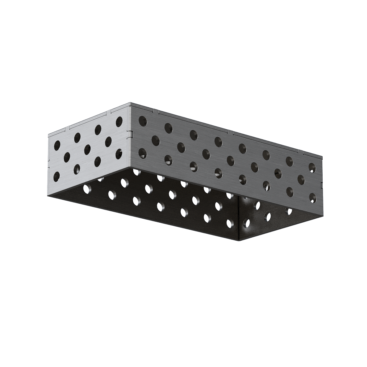 Kube 400x200x100