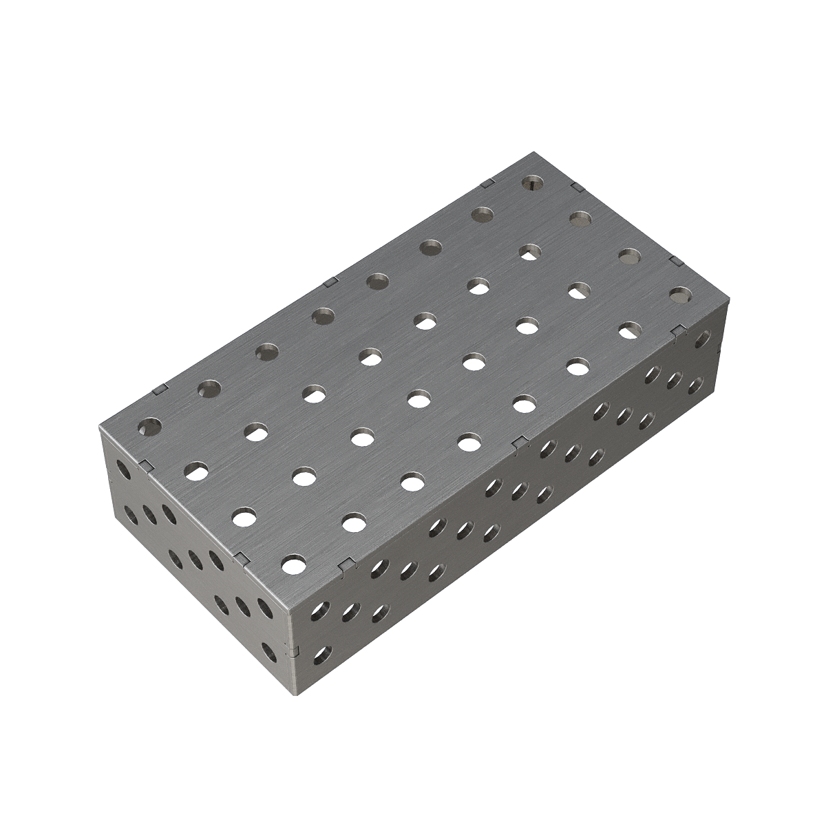 Kube 400x200x100