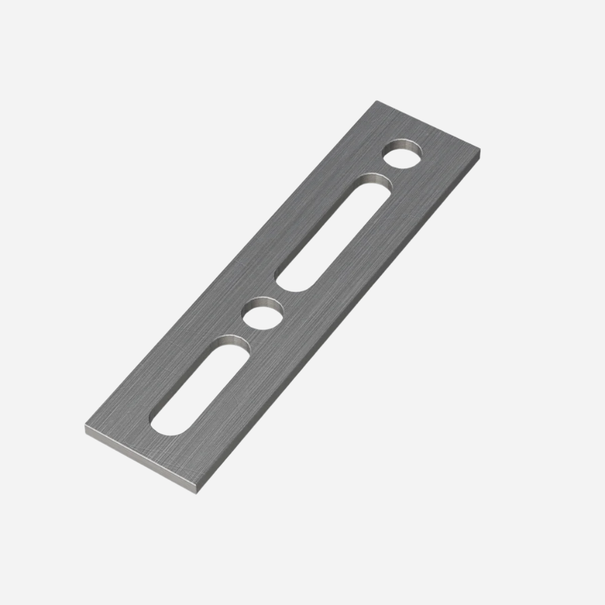 Pysäytin 200x50 6 mm