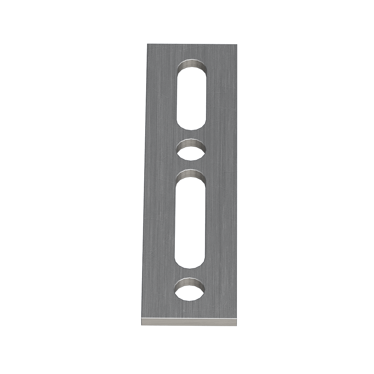 Pysäytin 200x50 6 mm