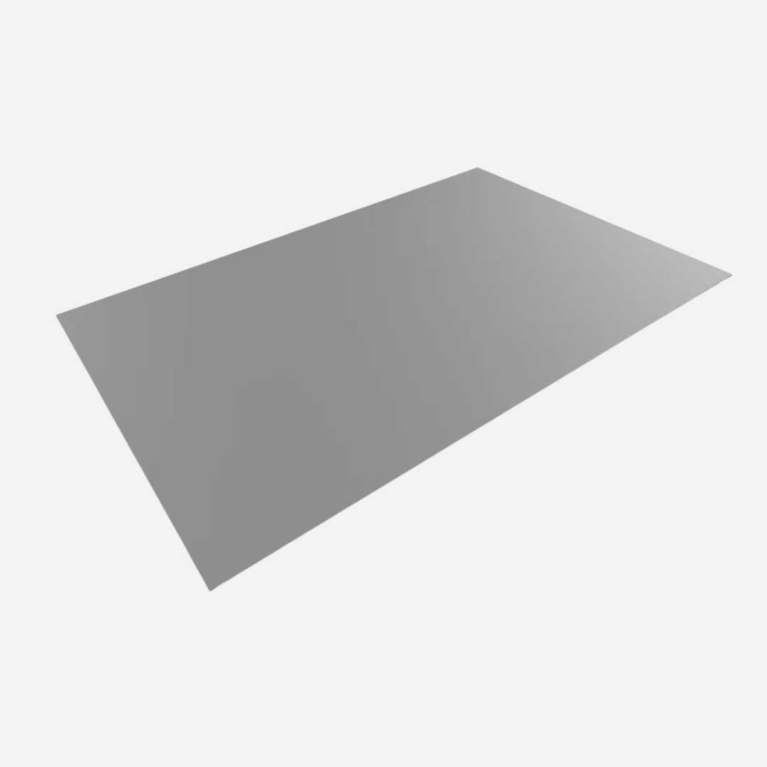 Stainless Steel Plate 900x600 1mm for Welding Table