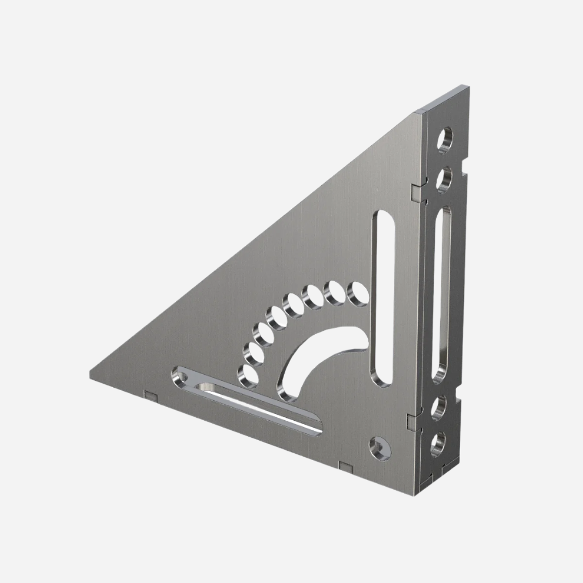 Universal Square 250x250x50 6 mm