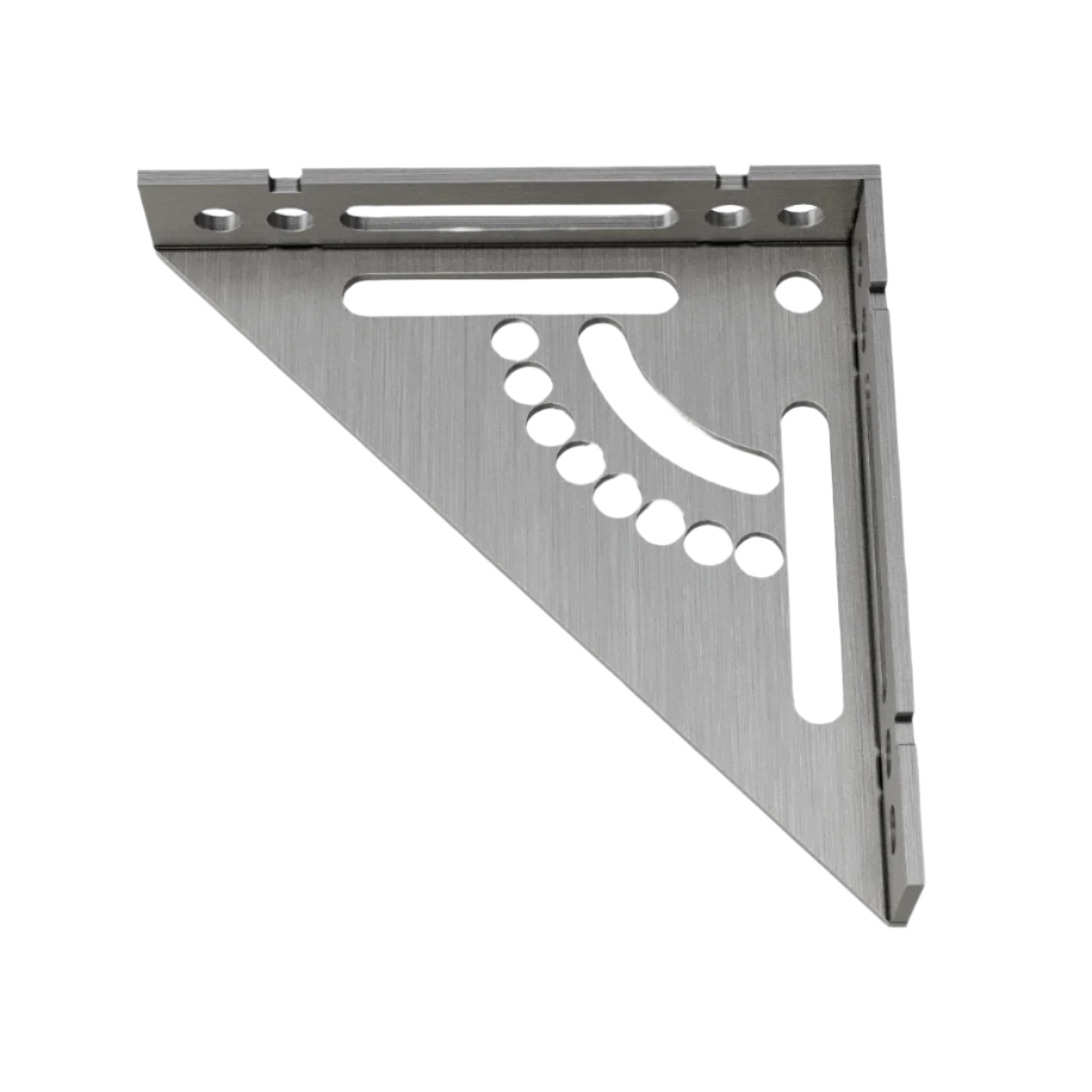Universal Square 250x250x50 6 mm