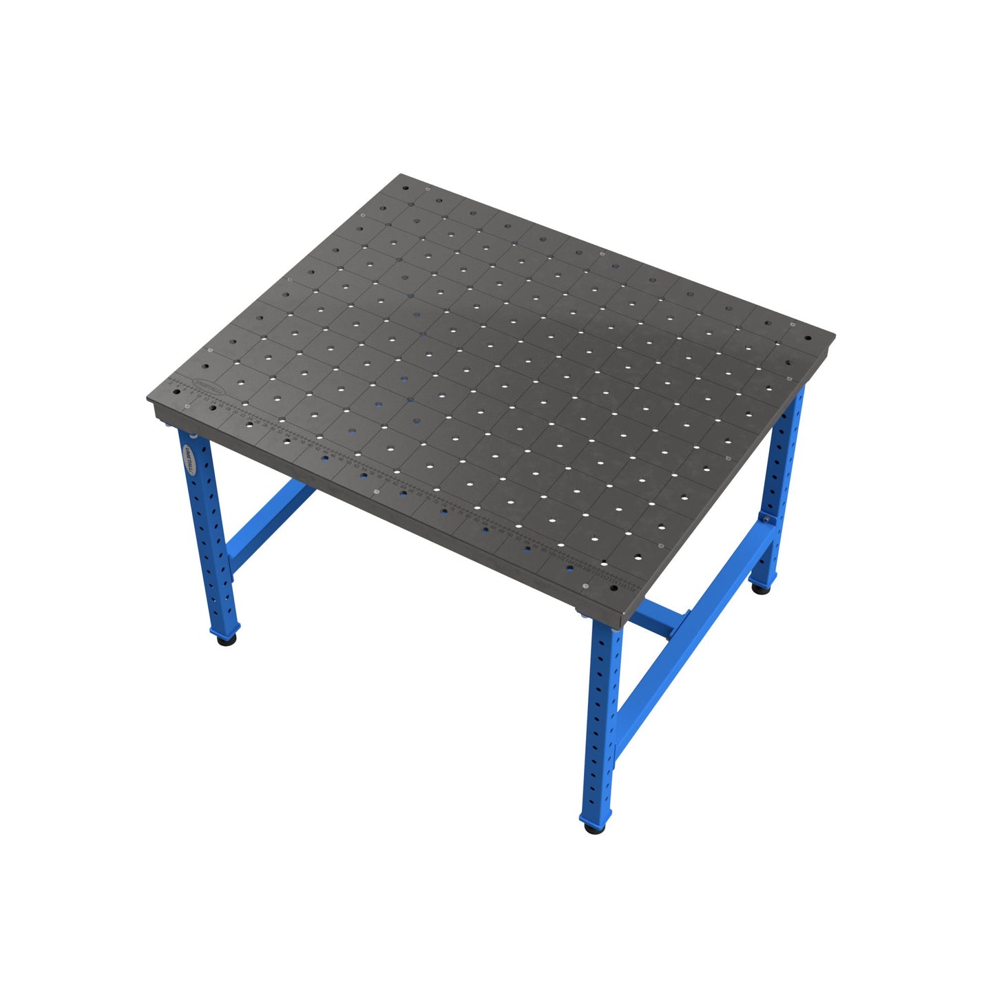 Hitsauspöytä Vario 1200x1000