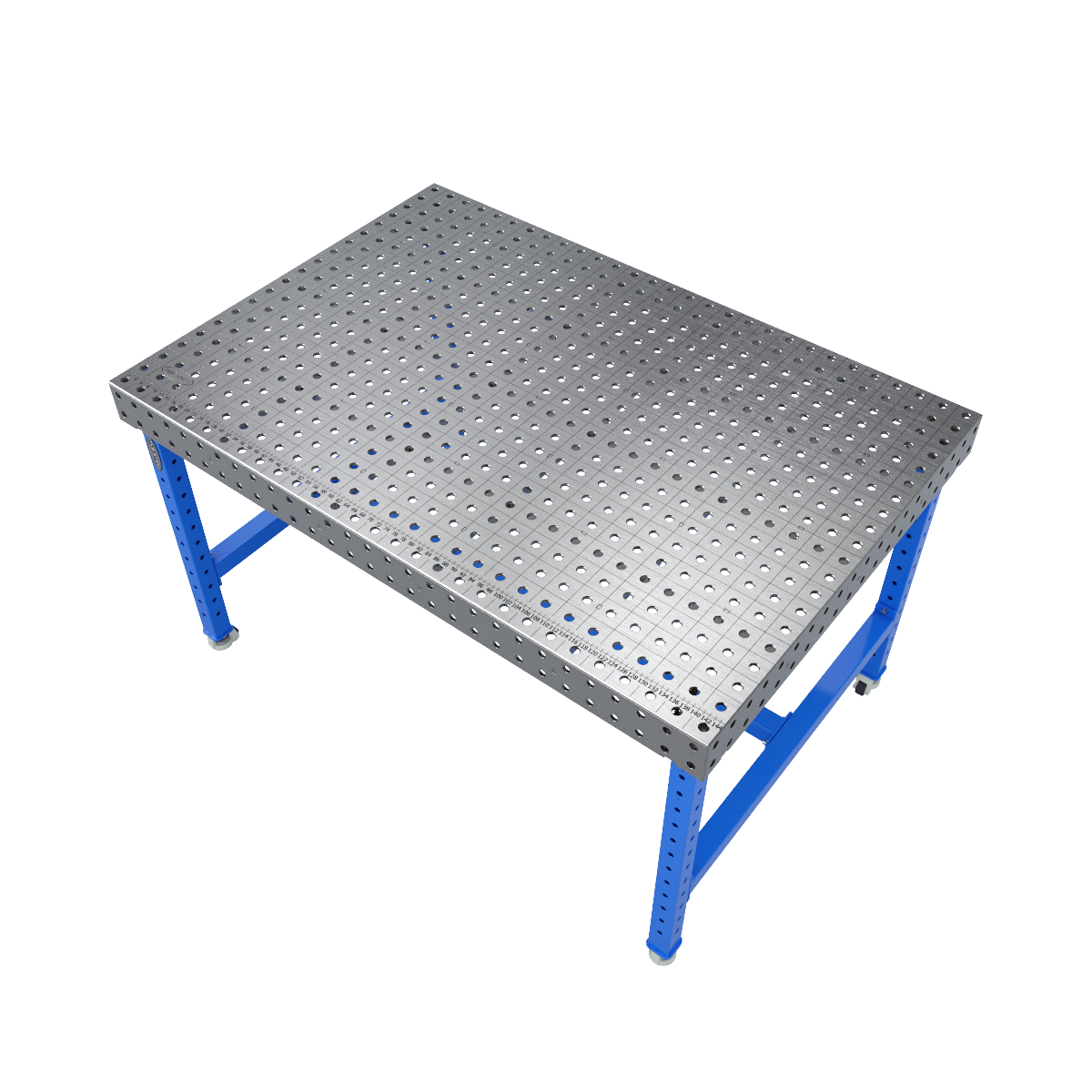 Hitsauspöytä MASTER 1450x1000 Mobile