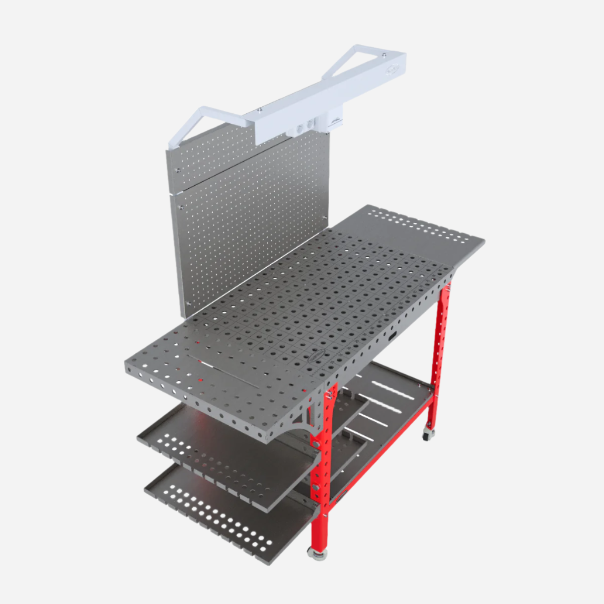 Welding Table MasterPlat MAX Full
