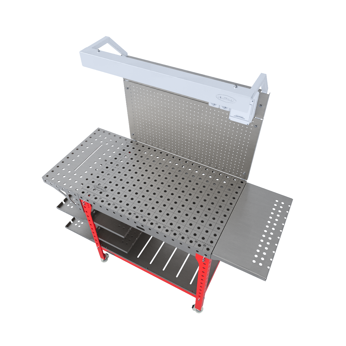 Welding Table MasterPlat MAX Full