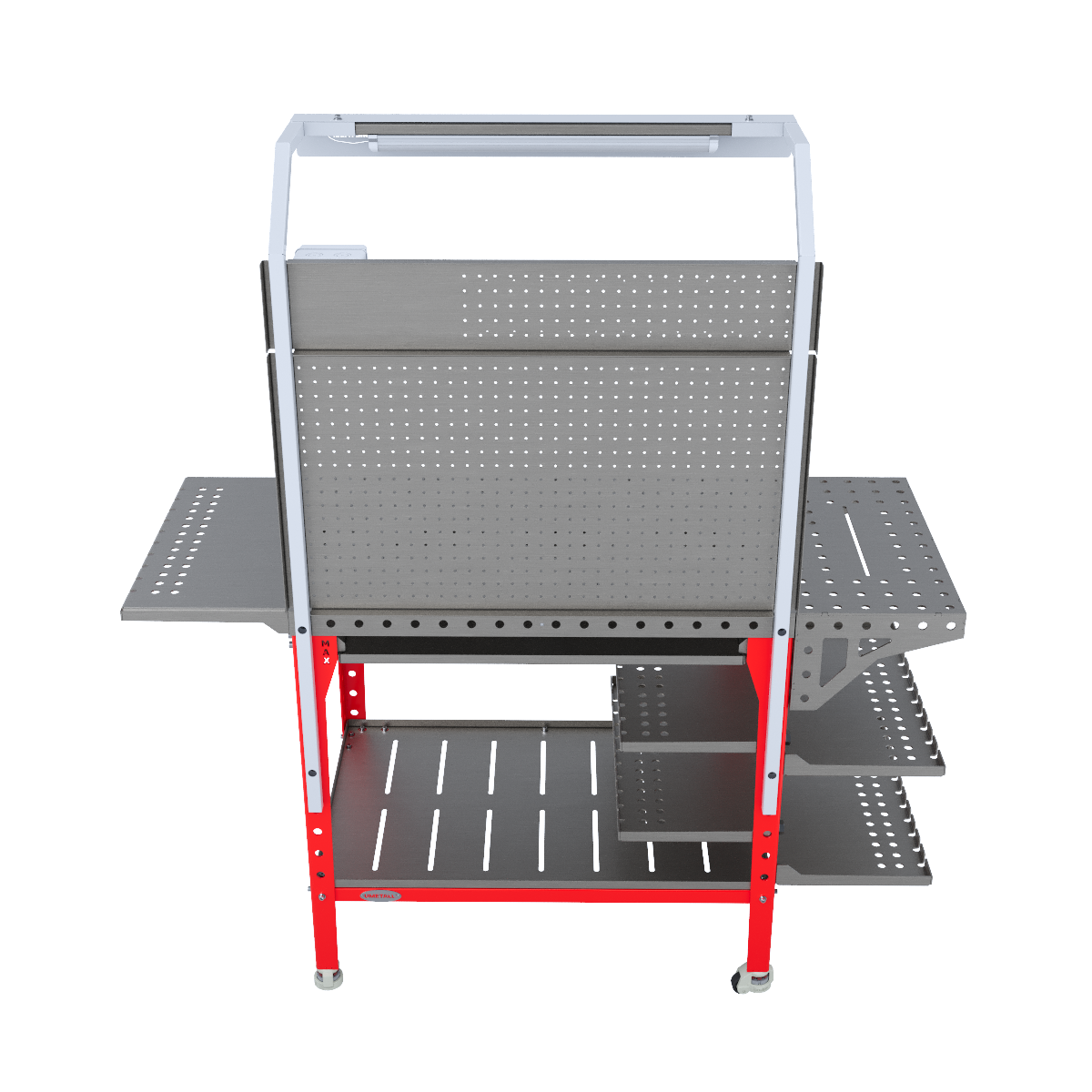 Welding Table MasterPlat MAX Full