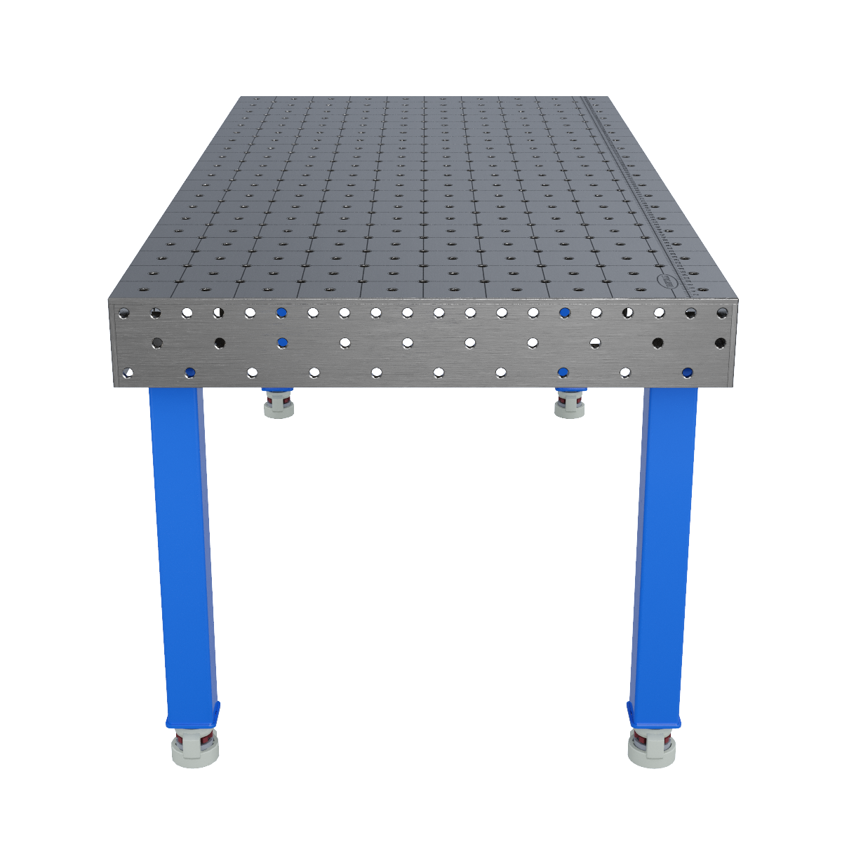 Svetsbord PRO 10 2000x1000 Chess Mobile