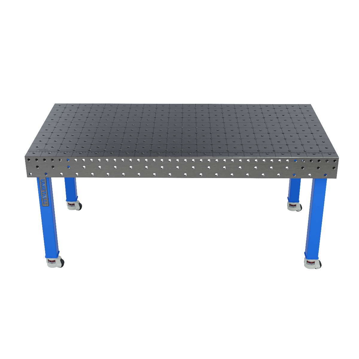 Svetsbord PRO 10 2000x1000 Chess Mobile