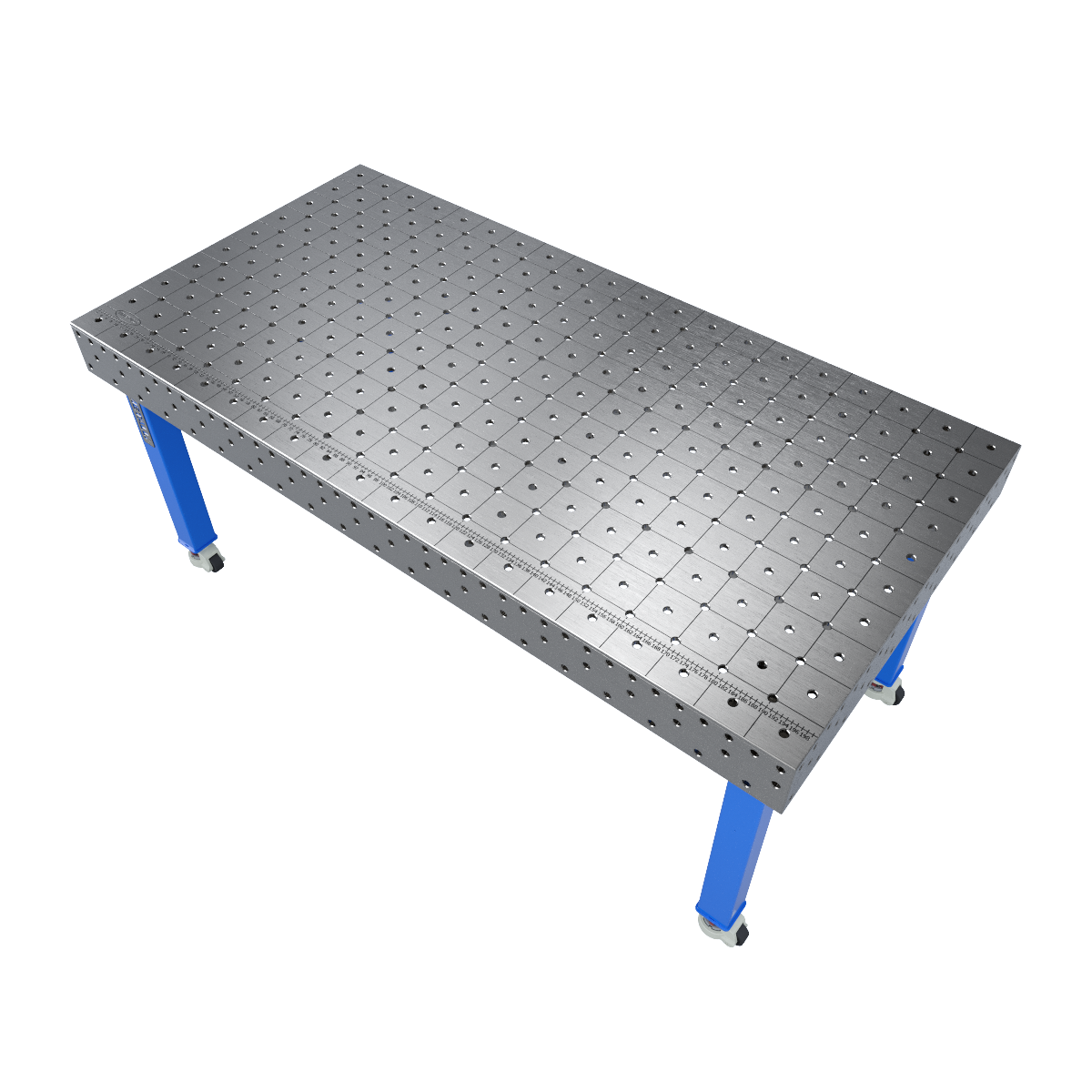 Svetsbord PRO 10 2000x1000 Chess Mobile