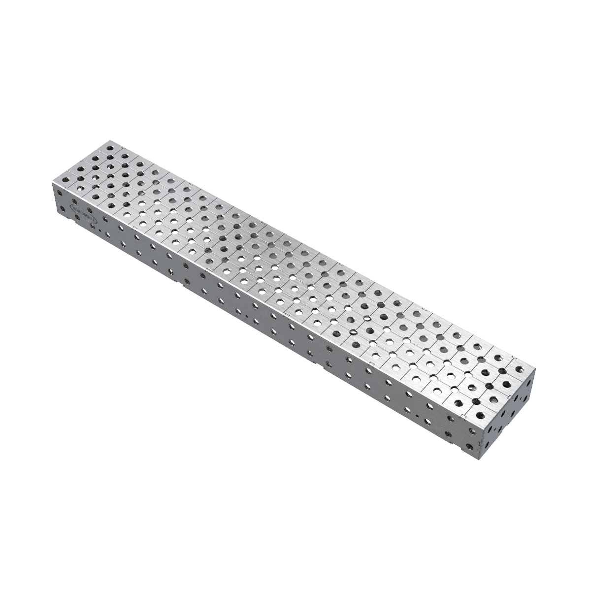 Riser Block 1200x200x100