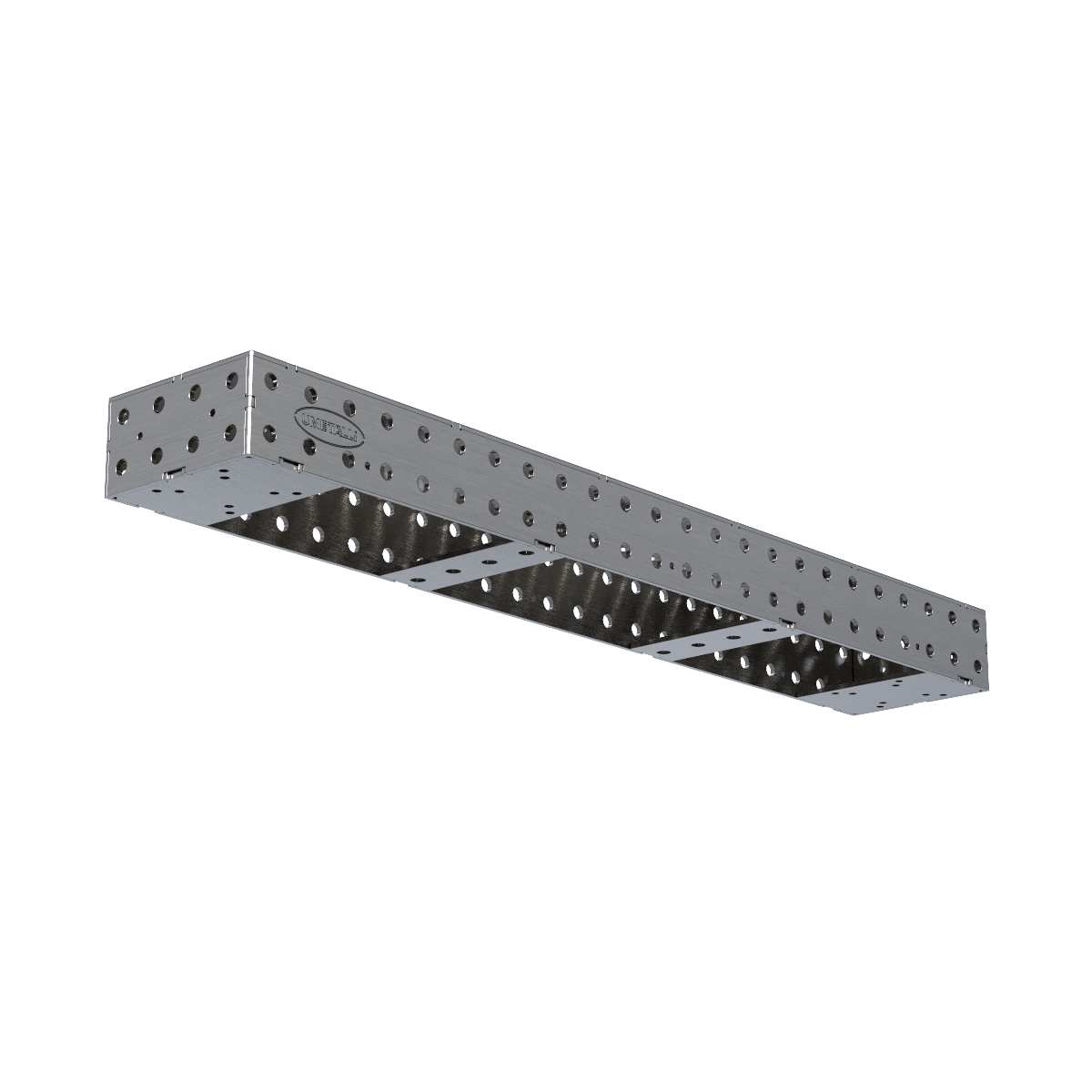 Riser Block 1200x200x100