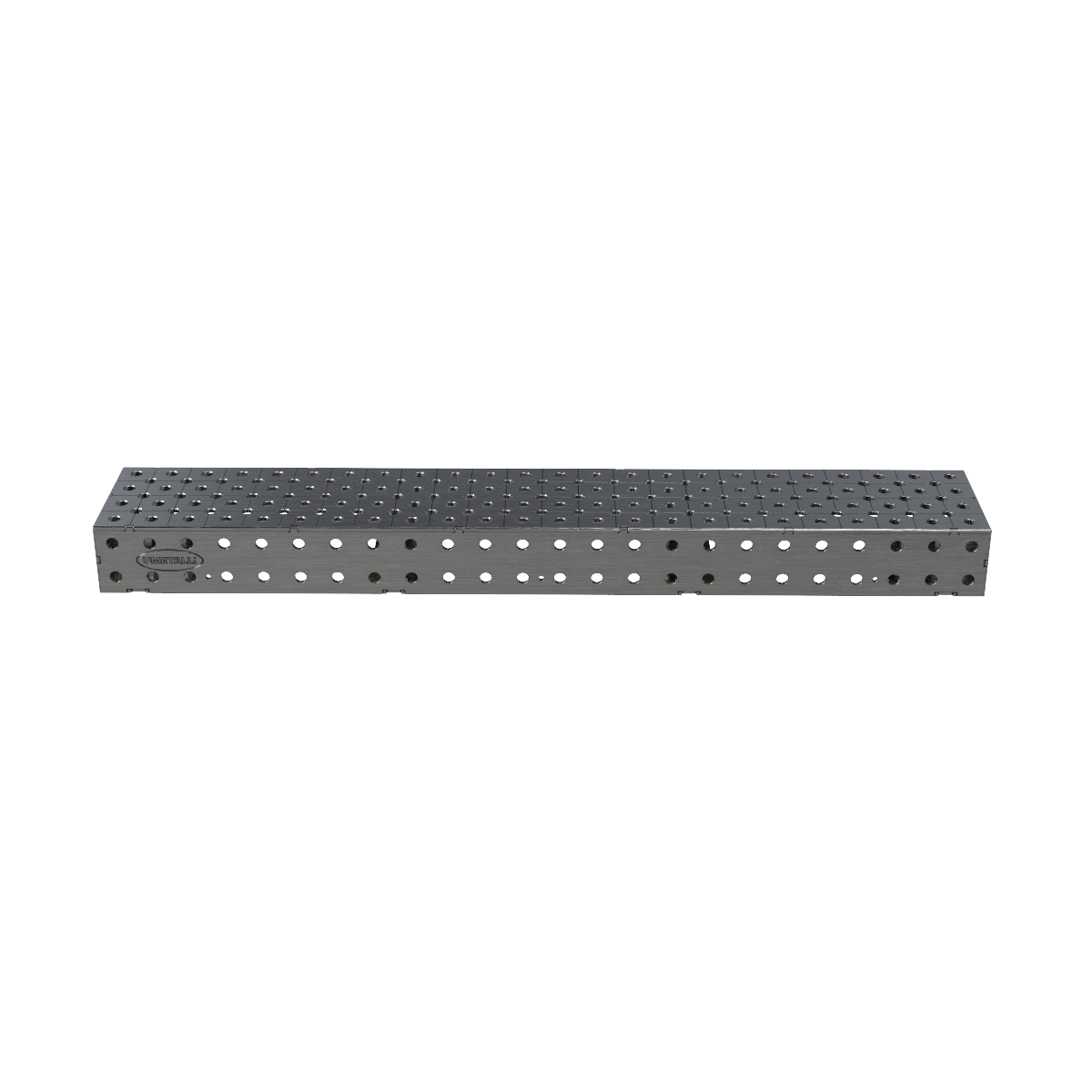 Riser Block 1200x200x100