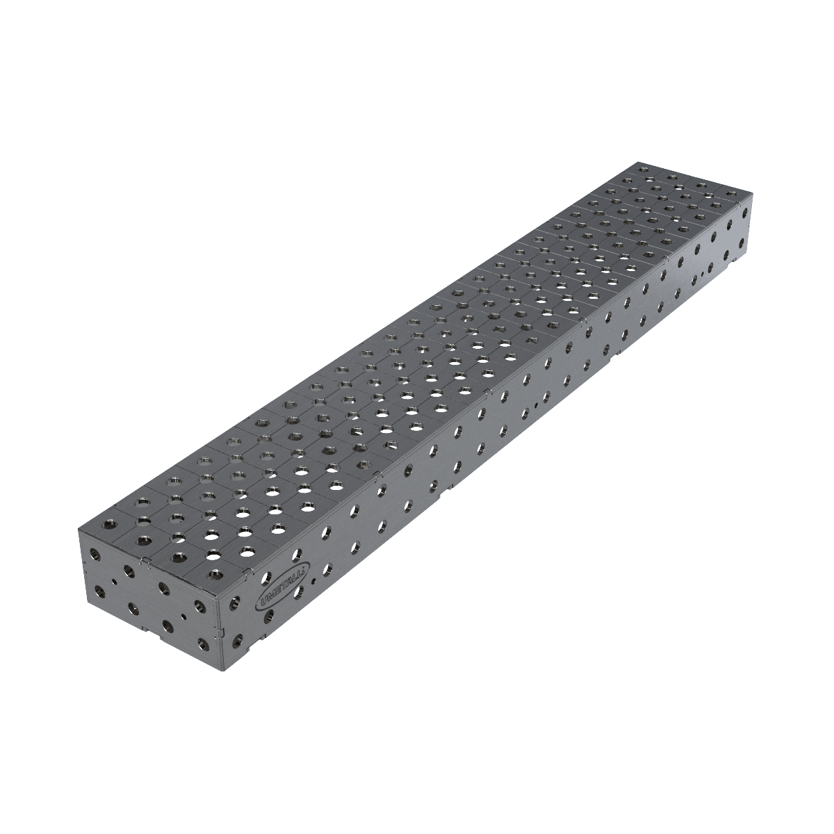 Riser Block 1200x200x100