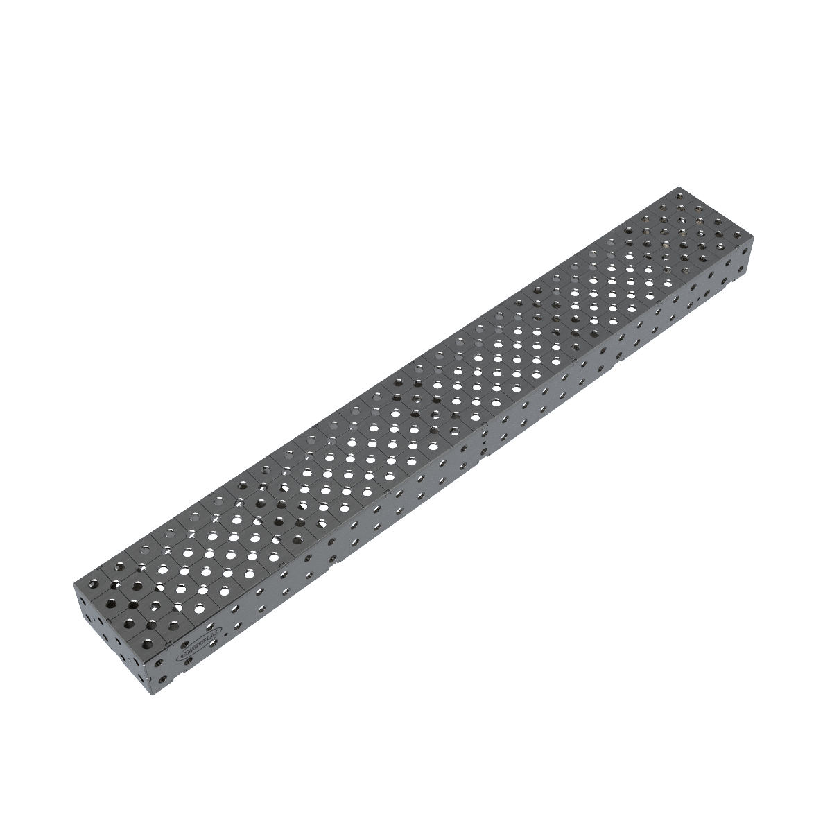Kuutio 1450x200x100