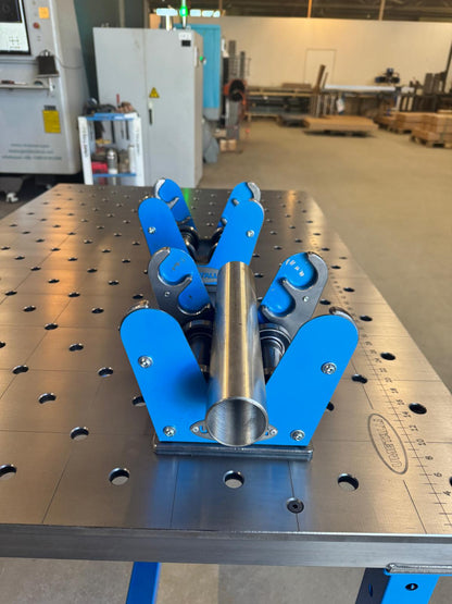 Pipe support PRO series
