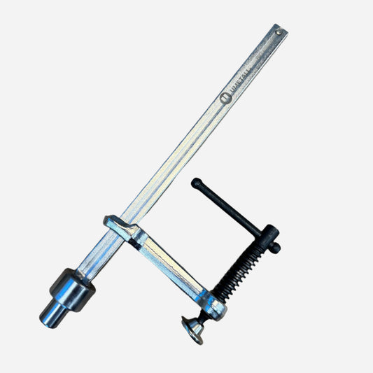 Skruvtving PRO 80x300