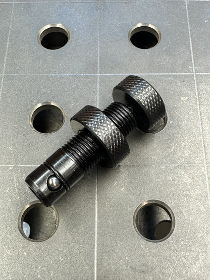 Quick Clamp Bolt Ø16 REGULATABLE
