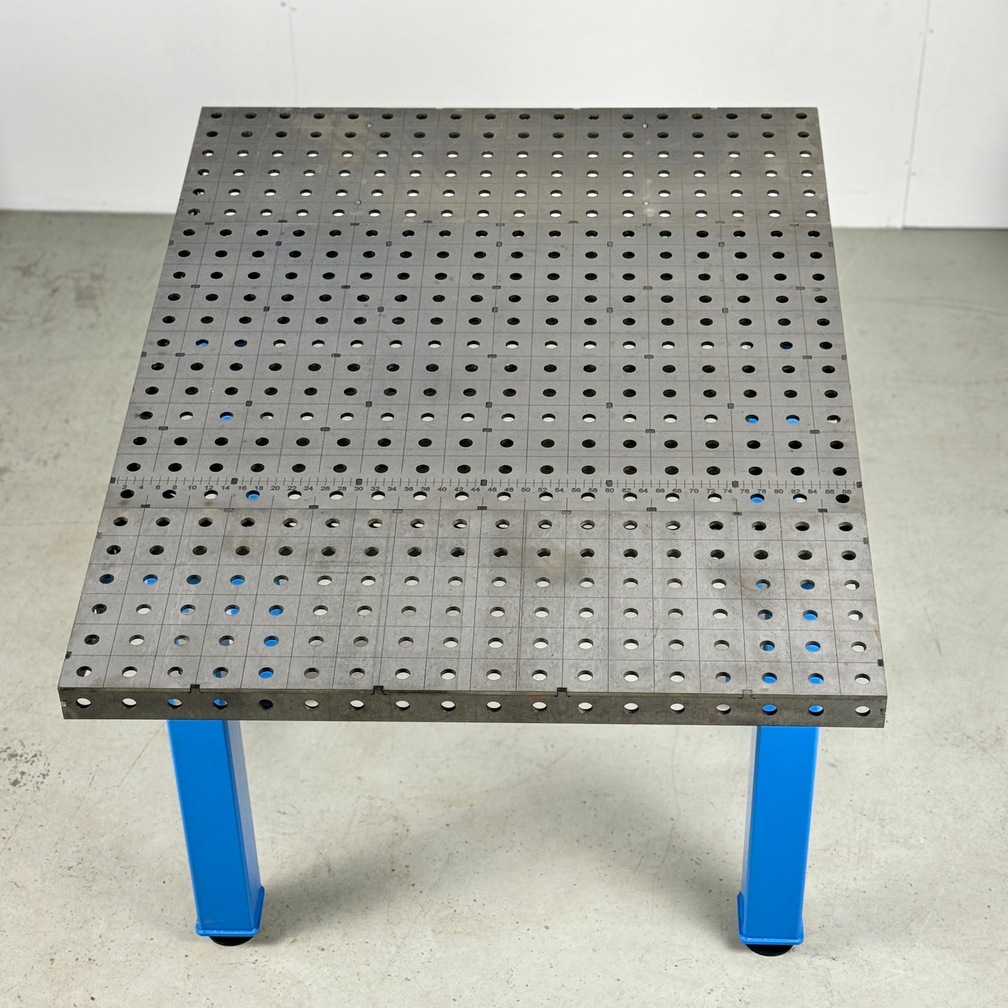 Umetalli verkkokauppa Welding Table Extension 900x300x100 6 mm Umetalli Accessories Welding Table Extension