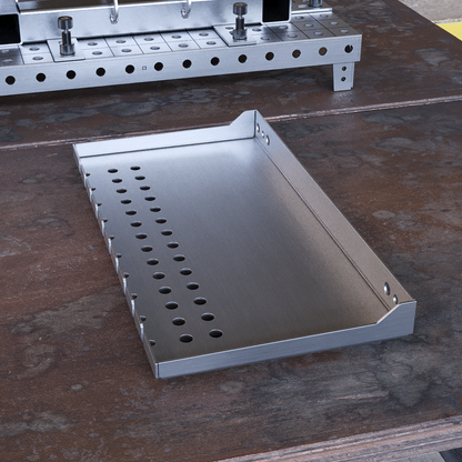 Shelf 600x300