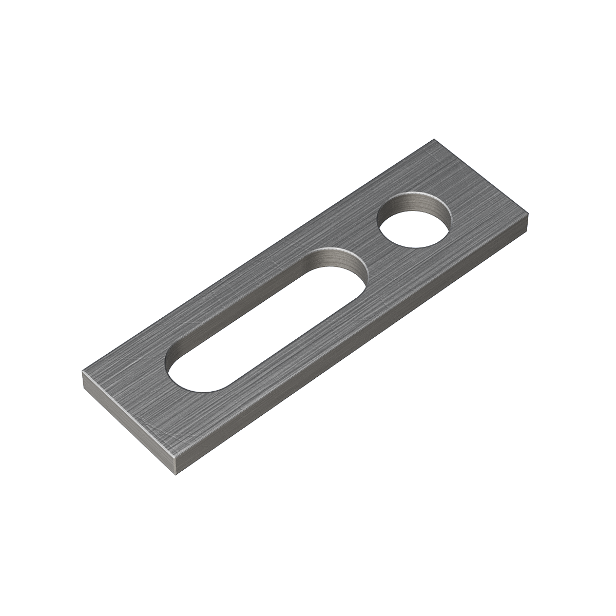 Stop Bar 100x30 6 mm