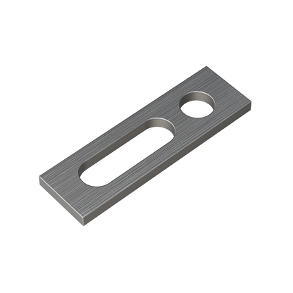 Stop Bar 100x30 6 mm
