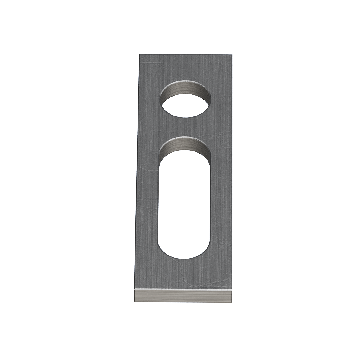 Stop Bar 100x30 6 mm