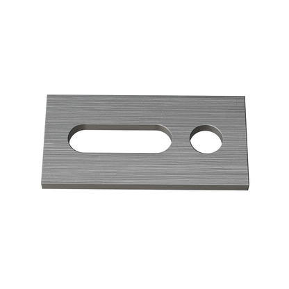 Stop Bar 100x50 6 mm