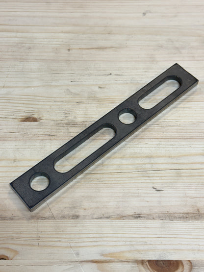 Stop Bar 200x30 6 mm