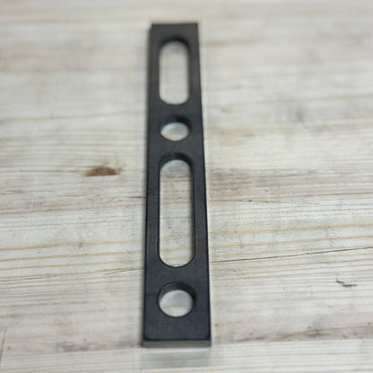 Stop Bar 200x30 6 mm