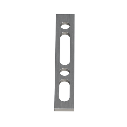 Stop Bar 200x30 6 mm