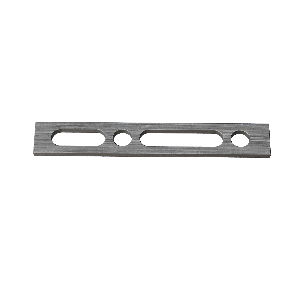 Stop Bar 200x30 6 mm