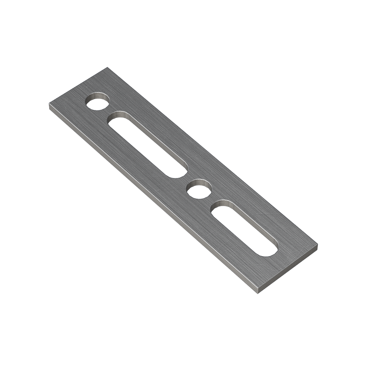 Pysäytin 200x50 6 mm