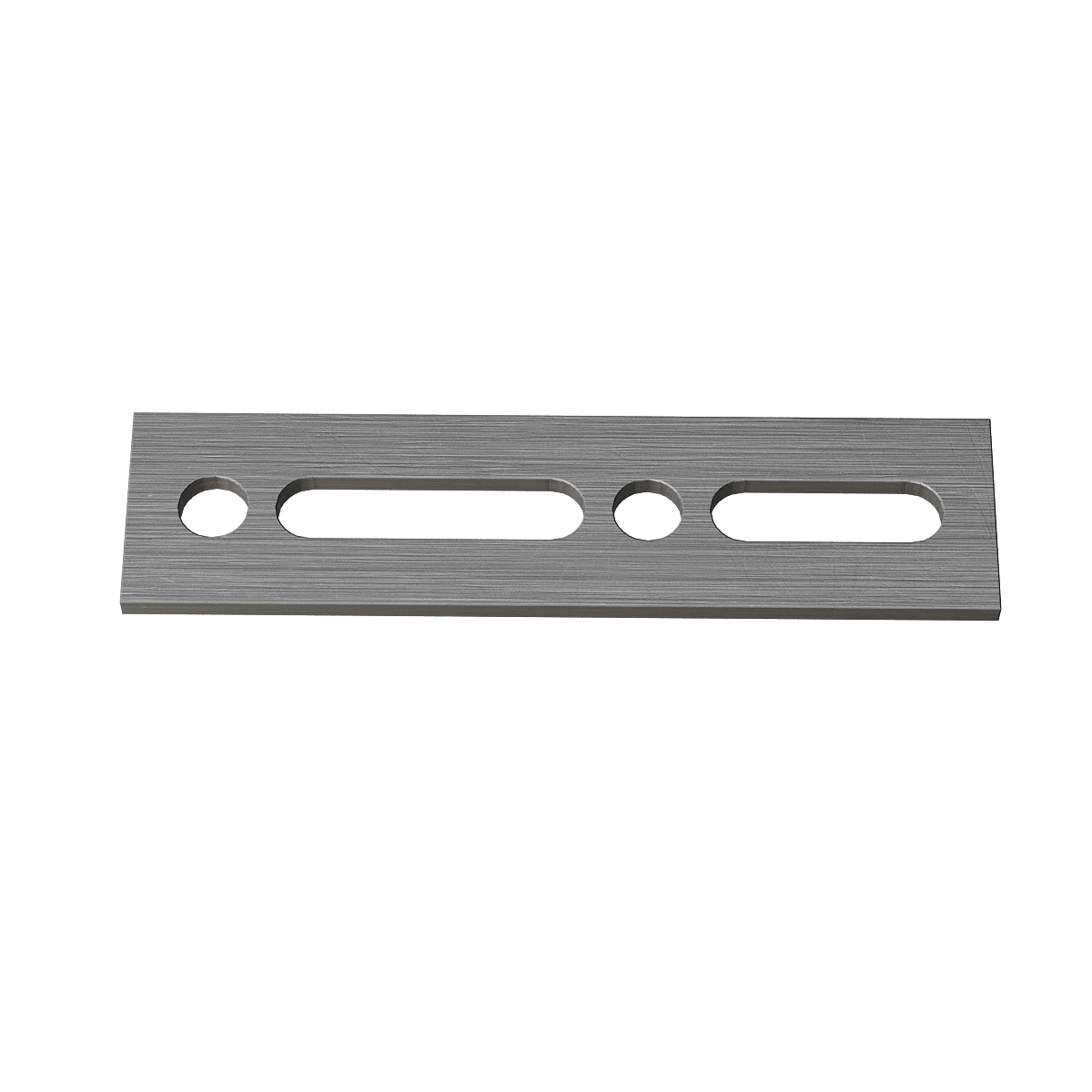 Pysäytin 200x50 6 mm