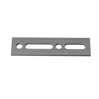 Pysäytin 200x50 6 mm