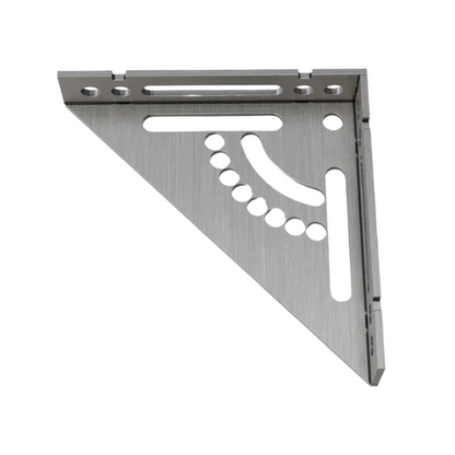 Universal Square 250x250x50 6 mm