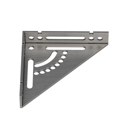 Universal Square 250x250x50 6 mm