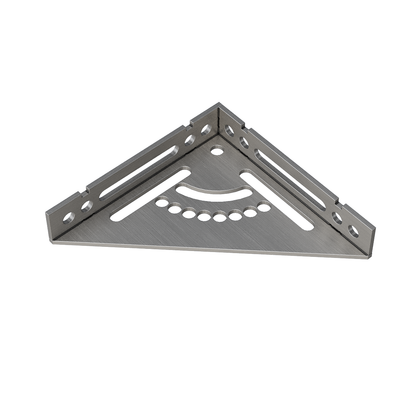 Universal Square 250x250x50 6 mm